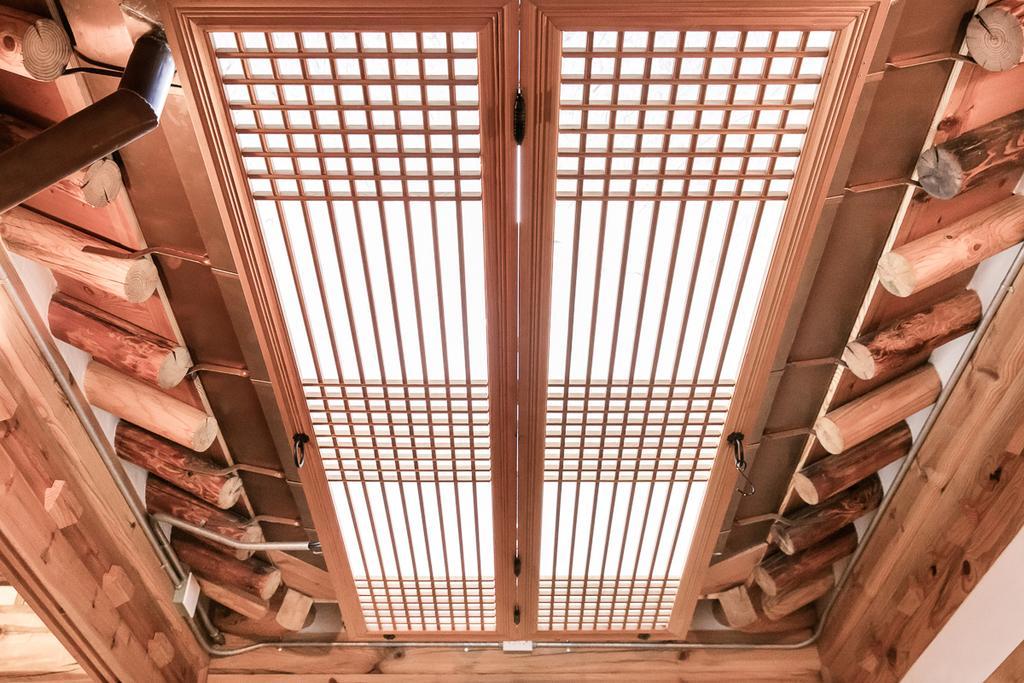 Ihwa Hanok Villa Seoul